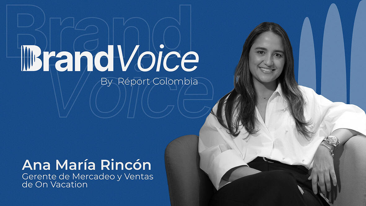 Brand Voice: “En On Vacation creamos historias en destinos mágicos”