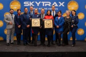 Skytrax 2026
