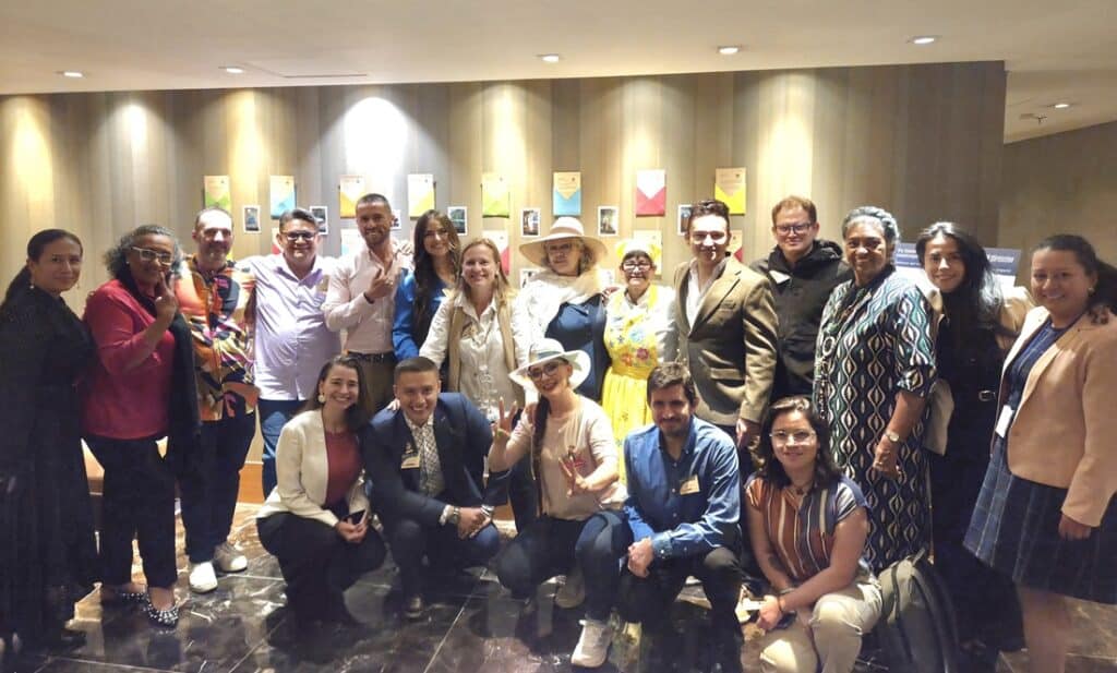Empretur Turismo Comunitario