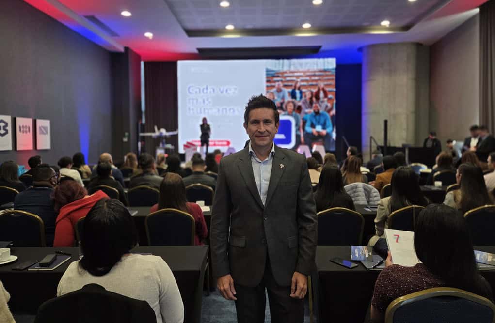 Día Latam Corporativo
