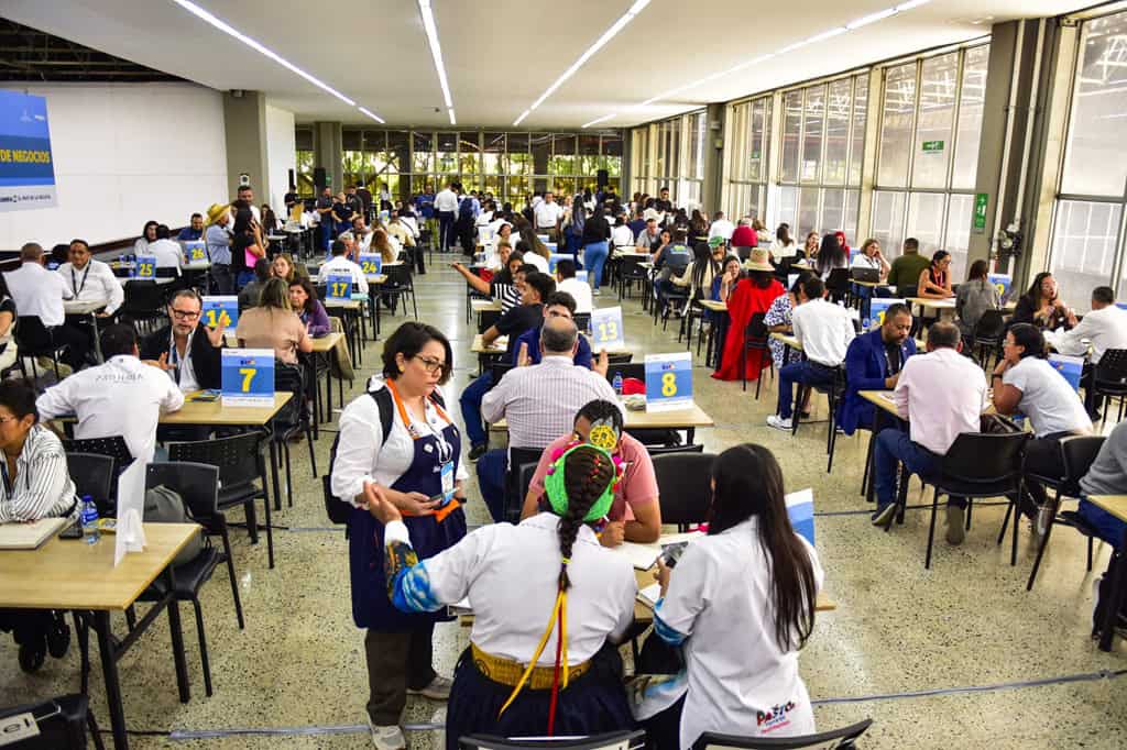 Colombia Travel Expo 2026