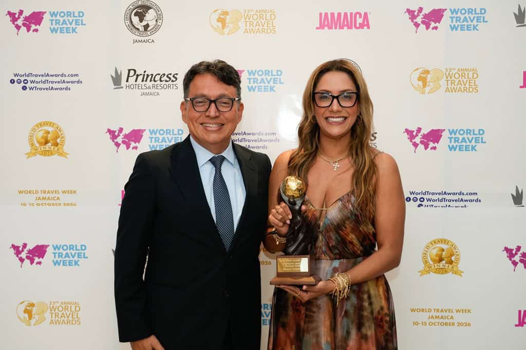 World Travel Awards 2026