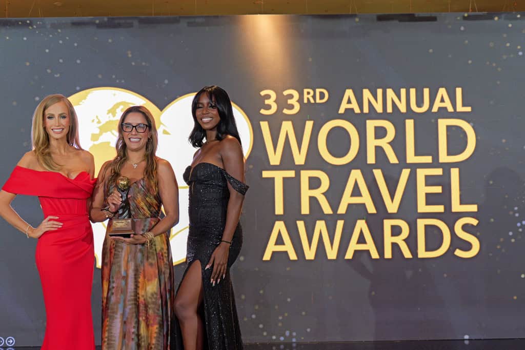World Travel Awards 2026
