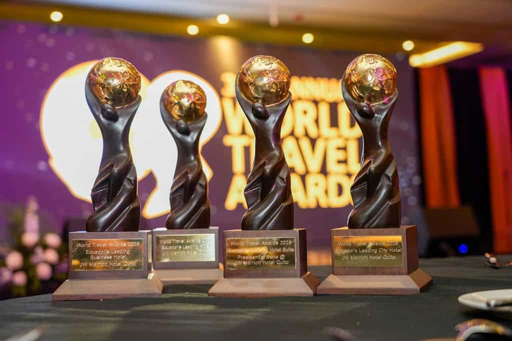 World Travel Awards 2026