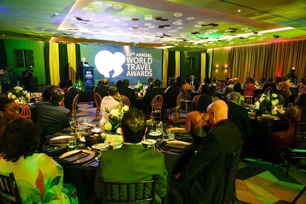 World Travel Awards 2026