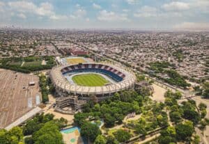 Boca Barranquilla