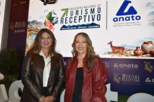 Encuentro Nacional de Turismo Receptivo