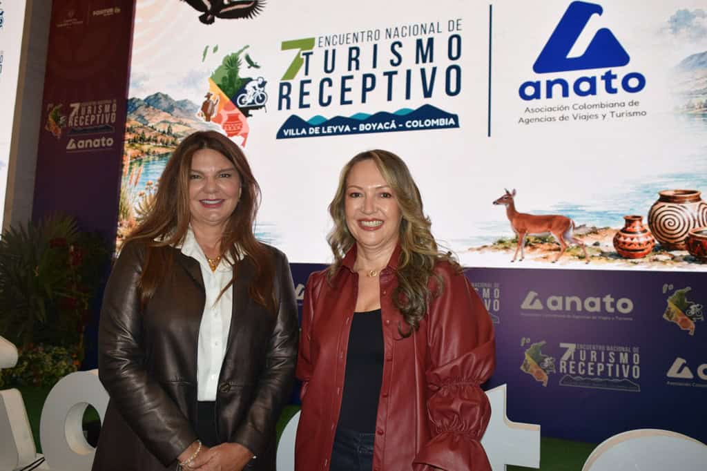 Encuentro Nacional de Turismo Receptivo
