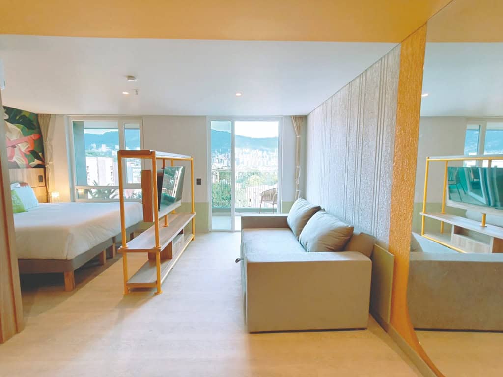 Ibis Styles Medellín