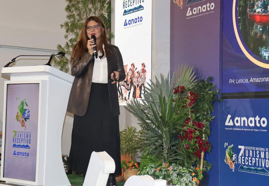 María Isabel Campo