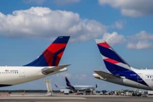 Joint Venture Latam Delta