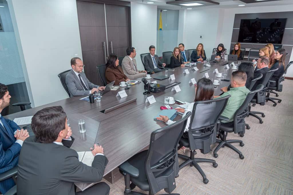MinComercio Risaralda 