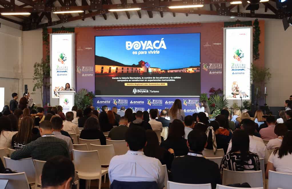 Lo que se dijo en el 7º Encuentro Nacional de Turismo Receptivo
