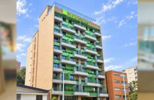 Ibis Styles Medellín